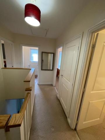 Holiday Home In Cardiff. Sleeps 6 Zewnętrze zdjęcie