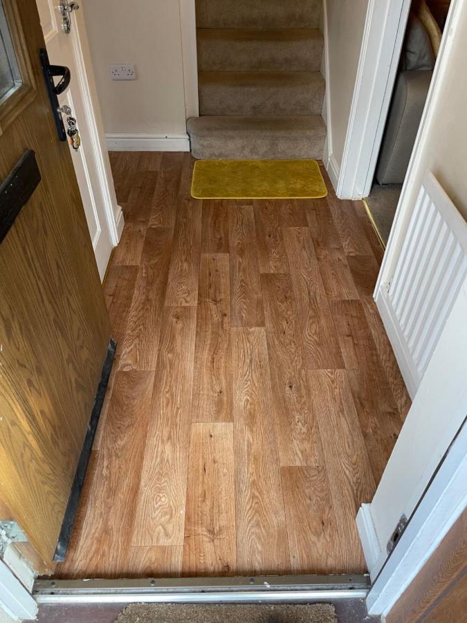 Holiday Home In Cardiff. Sleeps 6 Zewnętrze zdjęcie